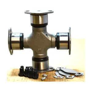 U 500 SPIDAN