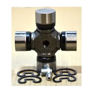 SPIDAN U528