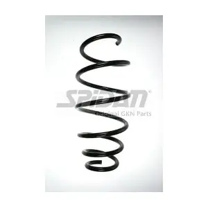 SPIDAN 86300