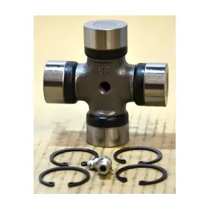 SPIDAN U302