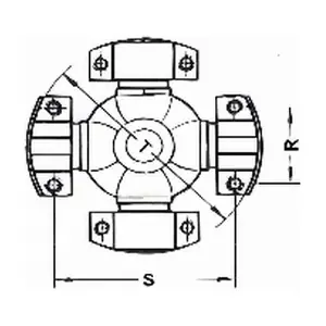 1143005 BorgWarner
