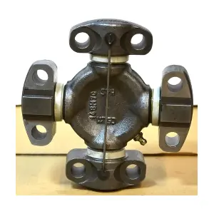 U 675 SPIDAN