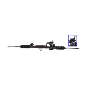 SPIDAN 52250