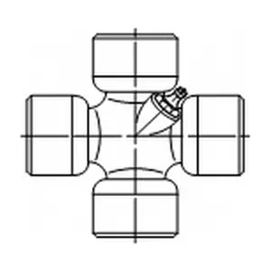 U 108 SPIDAN