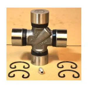 U 350 SPIDAN