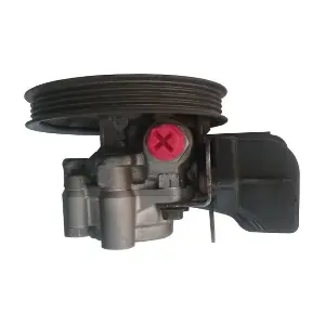 SPIDAN 52895 Гідравлічний насос, механізм рульового керування