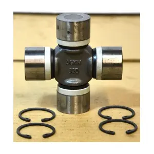 SPIDAN U 315