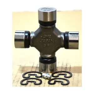 SPIDAN U074