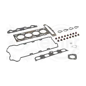 0323002 FEDERAL MOGUL
