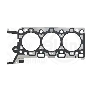 54987 MAHLE