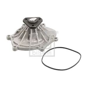 104157 FEBI BILSTEIN