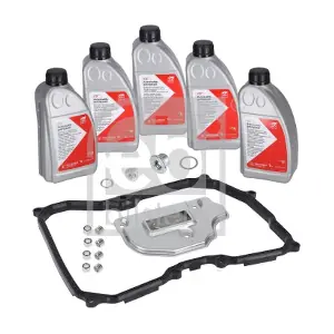 176895 FEBI BILSTEIN