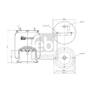 101347 FEBI BILSTEIN