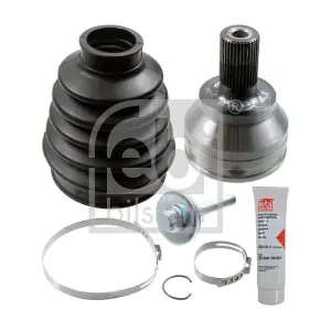 FEBI BILSTEIN 186433