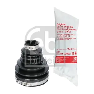 181601 FEBI BILSTEIN