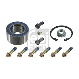 FEBI BILSTEIN 08221