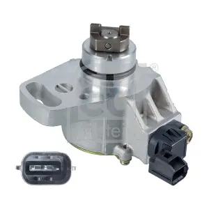 108300 FEBI BILSTEIN