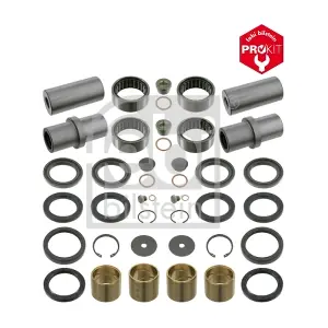 24662 FEBI BILSTEIN