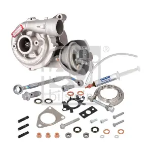 660062 FEBI BILSTEIN