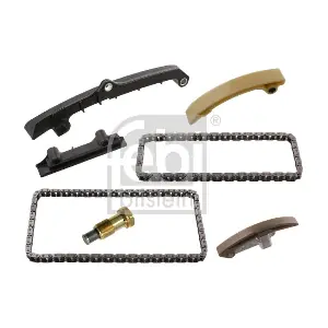 45792 FEBI BILSTEIN