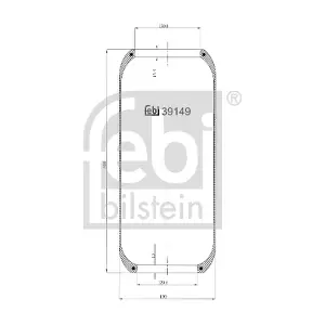 FEBI BILSTEIN 39149