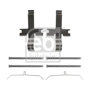 182541 FEBI BILSTEIN
