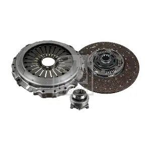 105214 FEBI BILSTEIN