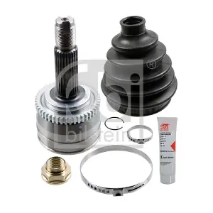 186292 FEBI BILSTEIN