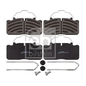 16564 FEBI BILSTEIN