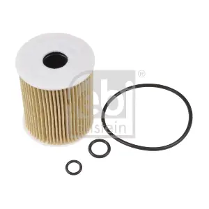 109621 FEBI BILSTEIN