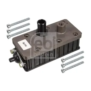 107265 FEBI BILSTEIN