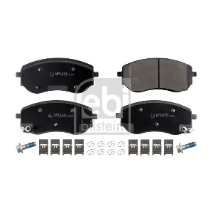 116229 FEBI BILSTEIN