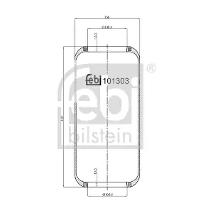 101303 FEBI BILSTEIN