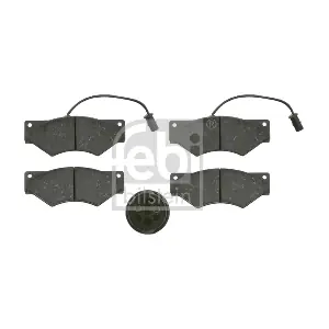 FEBI BILSTEIN 16600