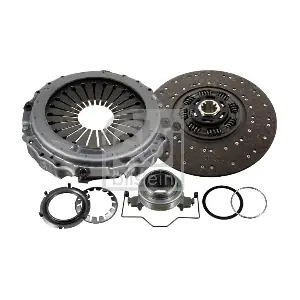 105157 FEBI BILSTEIN