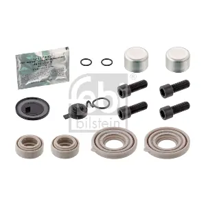 107230 FEBI BILSTEIN