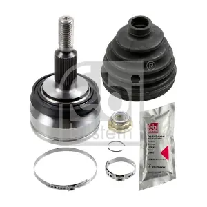 186293 FEBI BILSTEIN