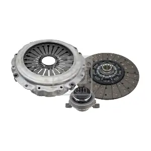 105186 FEBI BILSTEIN