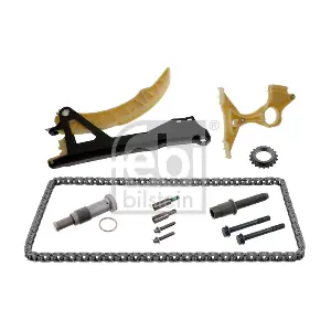 FEBI BILSTEIN 47660