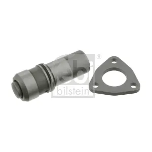 IVECO 04859435 Натяжний пристрій, ланцюг привода