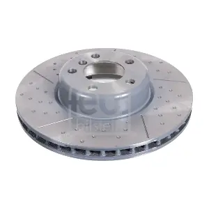 105724 FEBI BILSTEIN
