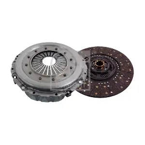 105195 FEBI BILSTEIN