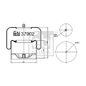 37902 FEBI BILSTEIN