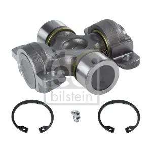 09921 FEBI BILSTEIN