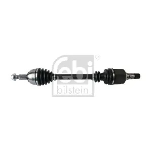FEBI BILSTEIN 186596