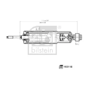 193118 FEBI BILSTEIN