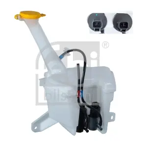 109444 FEBI BILSTEIN