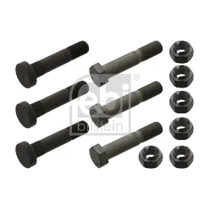 43431 FEBI BILSTEIN