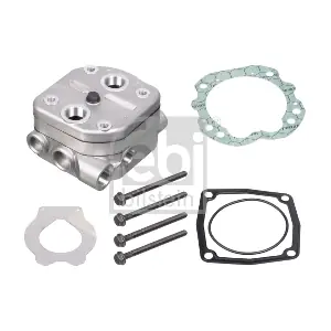 35707 FEBI BILSTEIN