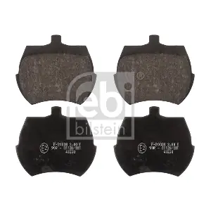 FEBI BILSTEIN 116201